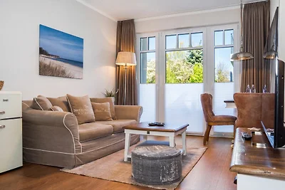 Appartamento Vacanza con famiglia Boltenhagen