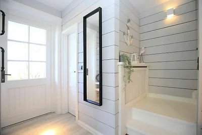 Redewisch Lee und Luv Ferienwohnung Luv