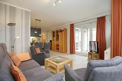Dünenblick Wohnung 10