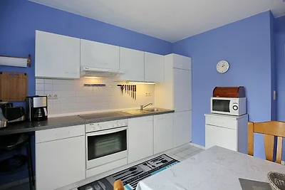 Fritz-Reuter-Weg 20 Wohnung 5