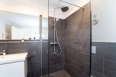 Appartamento Vacanza con famiglia Boltenhagen