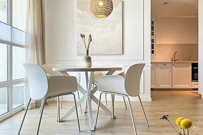 Ferienwohnung Sandweiss Ferienwohnung 01