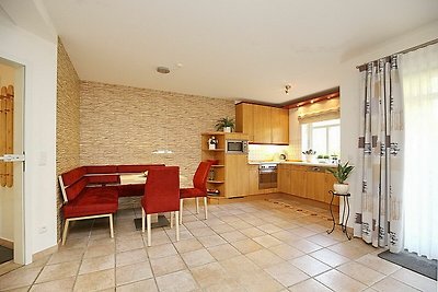 Vakantieappartement Gezinsvakantie Boltenhagen