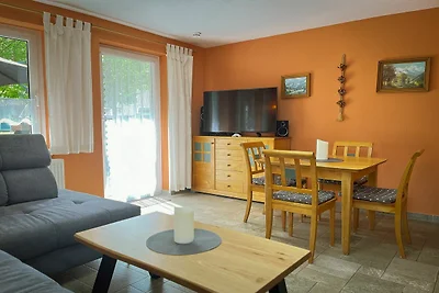 Urlauberdorf Haus 61a