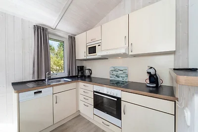 Vakantiehuis Ontspannende vakantie Travemünde