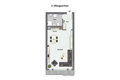 Minervapark Wohnung 25