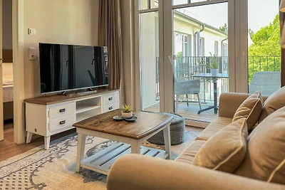 Appartamento Vacanza con famiglia Boltenhagen