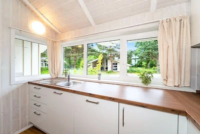 Strandblick - Dorf 1 Ferienhaus 19