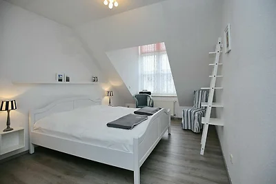 Vakantieappartement Gezinsvakantie Boltenhagen