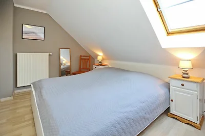 Feriendorf Papillon Wohnung 04-6