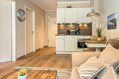 Baltischer Hof Wohnung 69