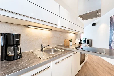 Promenadenvilla 03 Wohnung 04