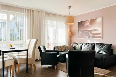 Likedeeler Wohnung 13