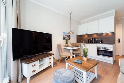 Apartament Dla rodzin Boltenhagen