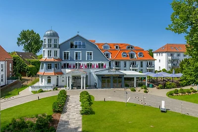 Appartamento Vacanza con famiglia Boltenhagen