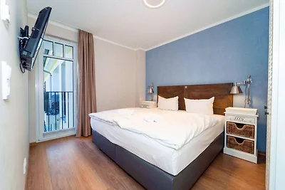 Apartament Dla rodzin Boltenhagen