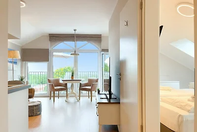 Vakantieappartement Gezinsvakantie Boltenhagen