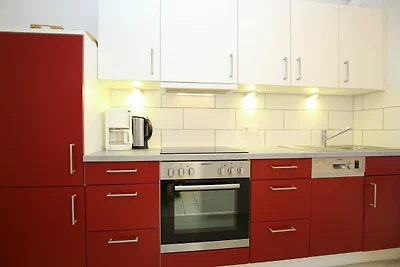 Feriendorf Papillon Wohnung 18-6