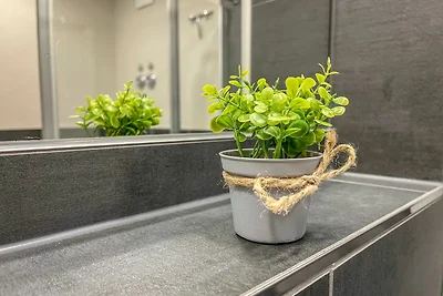 Baltischer Hof Wohnung 18