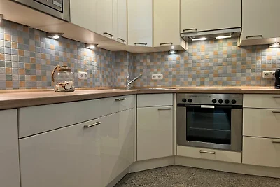 Strandvilla Niklot Wohnung 01