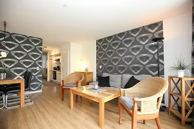 Vakantieappartement Gezinsvakantie Boltenhagen