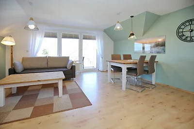 Am Mariannenweg Wohnung 11