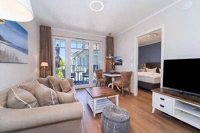 Apartament Dla rodzin Boltenhagen
