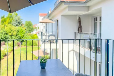 Baltischer Hof Wohnung 37