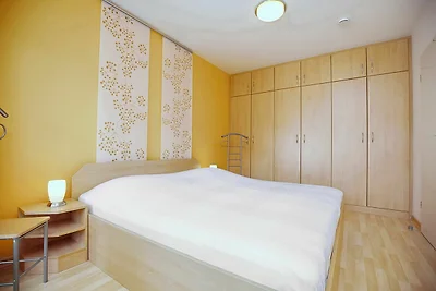 Vakantieappartement Gezinsvakantie Boltenhagen