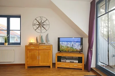 Feriendorf Papillon Wohnung 18-5