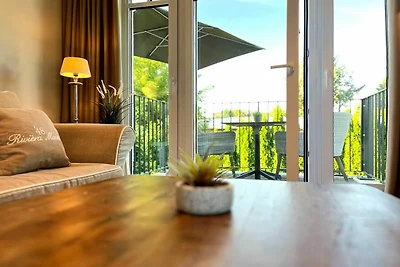 Vakantieappartement Gezinsvakantie Boltenhagen