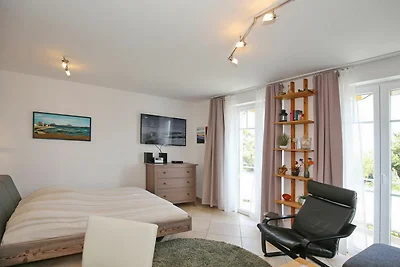 Achtern Diek Wohnung 17