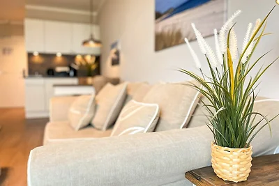 Baltischer Hof Wohnung 16