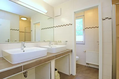 Feriendorf Papillon Wohnung 04-8