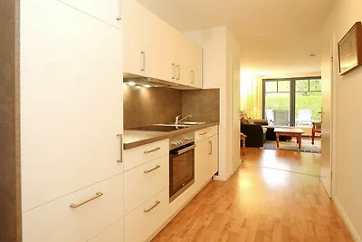 Feriendorf Papillon Wohnung 04-4