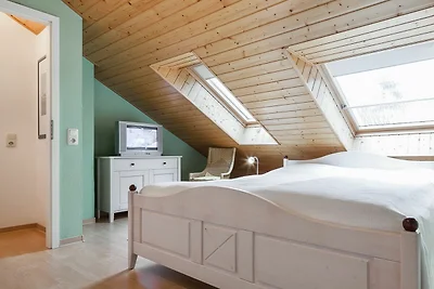 Urlauberdorf Haus 62b