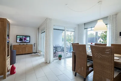 Likedeeler Wohnung 43