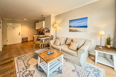 Baltischer Hof Wohnung 25