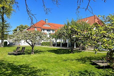 Landidyll Elmenhorst Wohnung 01