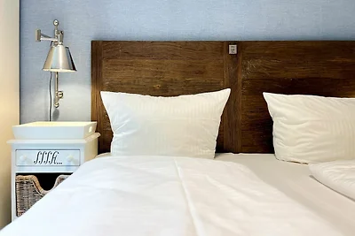 Vakantieappartement Gezinsvakantie Boltenhagen