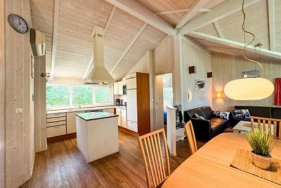 Strandblick - Dorf 1 Ferienhaus 04