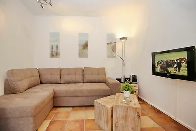 Dünenblick Wohnung 13