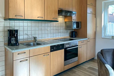 Urlauberdorf Haus 51a