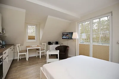 Vakantieappartement Gezinsvakantie Boltenhagen