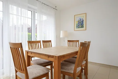 Sanddornweg Wohnung 13 a
