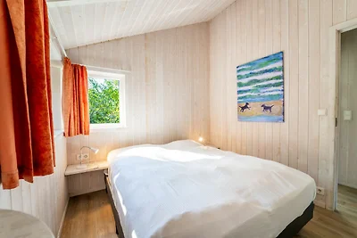 Strandblick - Dorf 1 Ferienhaus 18