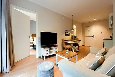 Vakantieappartement Gezinsvakantie Boltenhagen