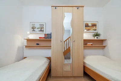 Urlauberdorf Haus 61c