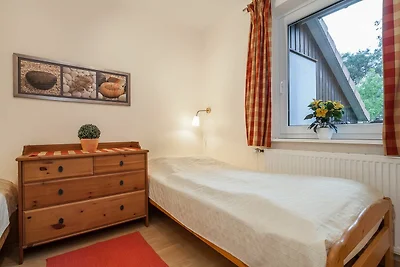 Urlauberdorf Haus 62b