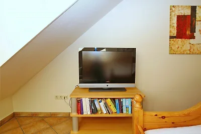 Vakantieappartement Gezinsvakantie Boltenhagen